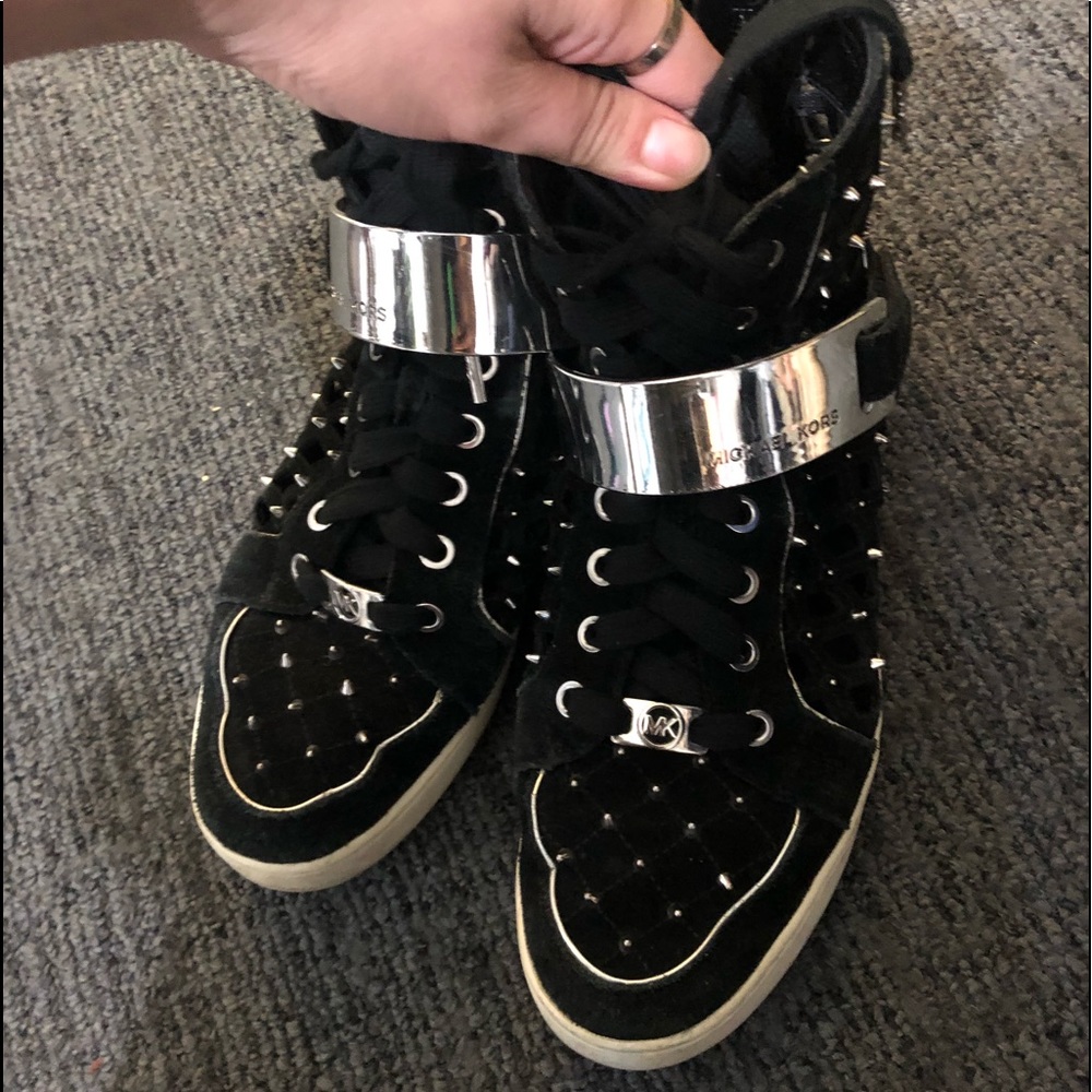 MK Sneakers